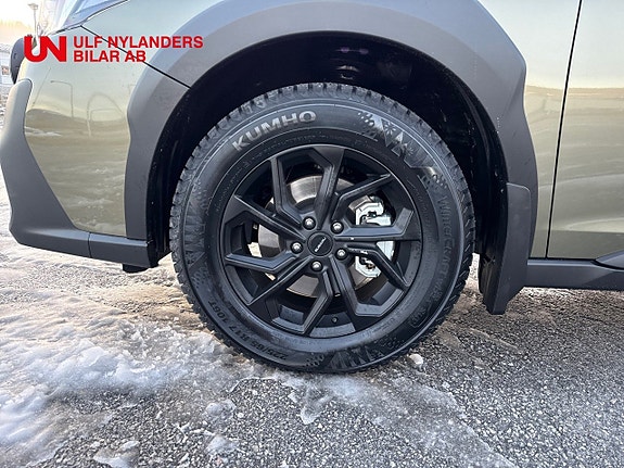 Subaru Outback 15 of 15
