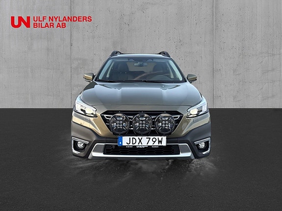 Subaru Outback 6 of 15