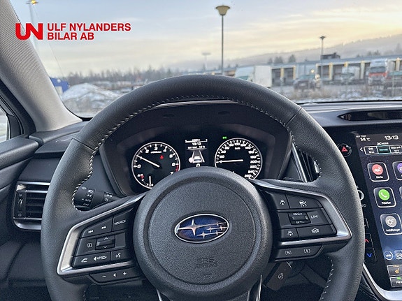 Subaru Outback 14 of 15