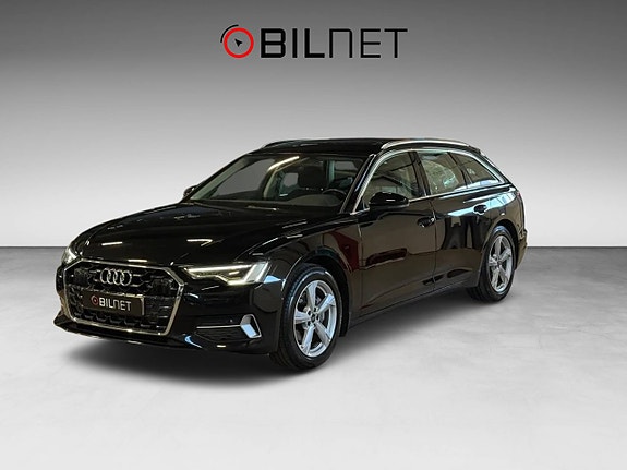 Audi A6 5 of 19