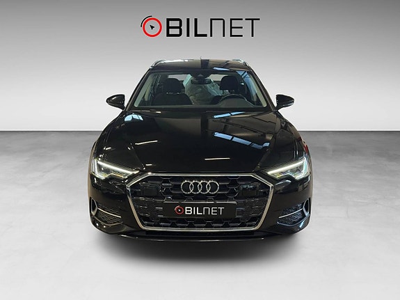 Audi A6 7 of 19