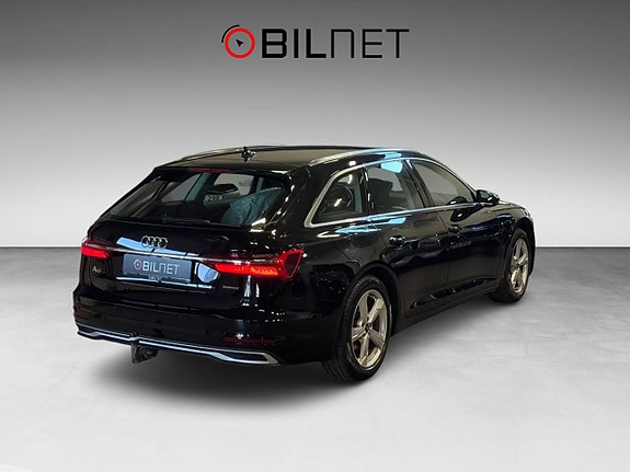 Audi A6 6 of 19