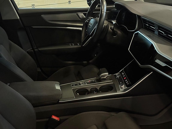 Audi A6 11 of 19
