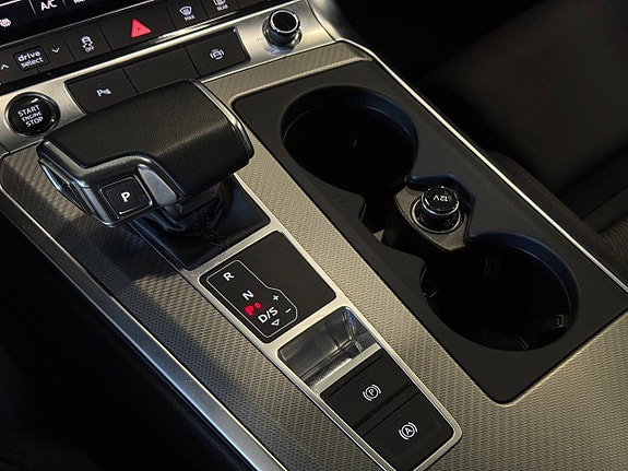 Audi A6 13 of 19