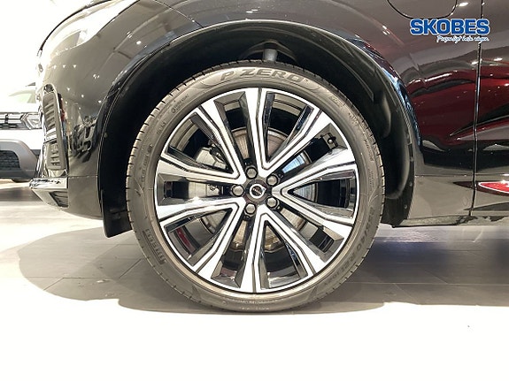 Volvo XC60 20 of 26