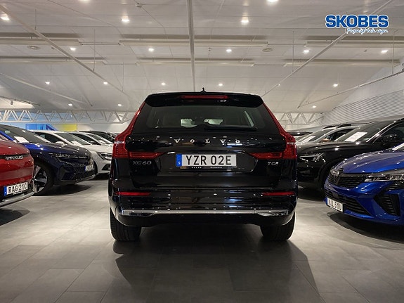 Volvo XC60 5 of 26