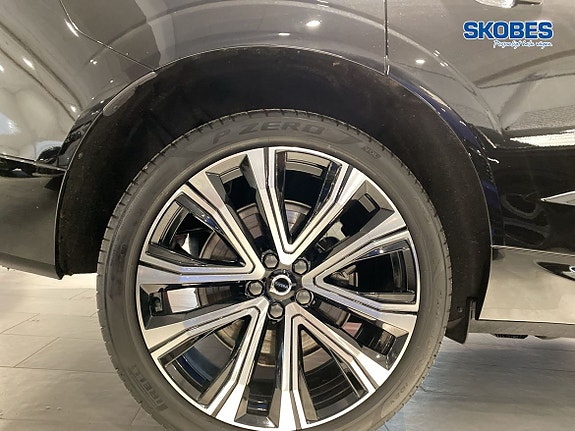 Volvo XC60 23 of 26