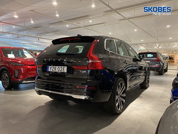 Volvo XC60 6 of 26