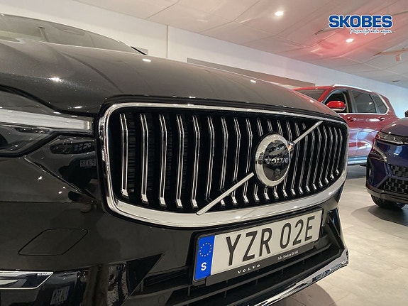 Volvo XC60 18 of 26