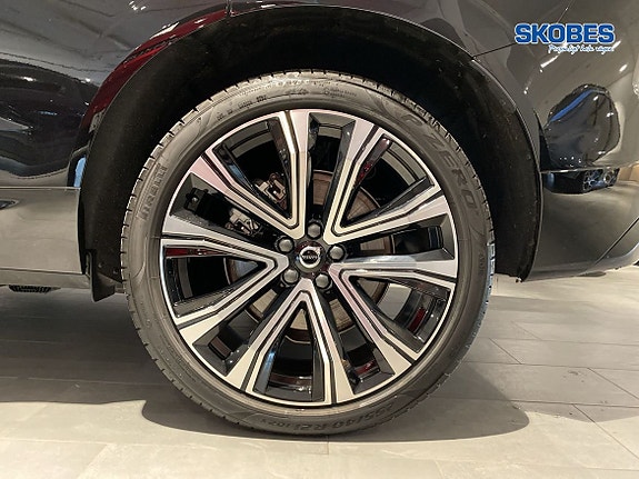 Volvo XC60 22 of 26