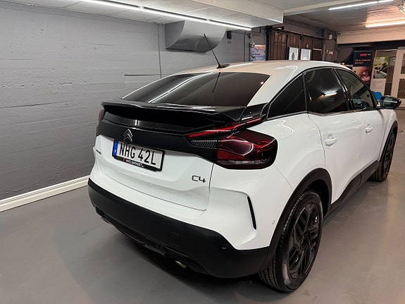 Citroen C4 5 of 5