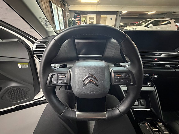 Citroen C4 13 of 21