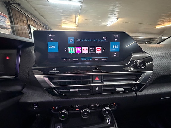 Citroen C4 15 of 21