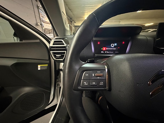 Citroen C4 18 of 21