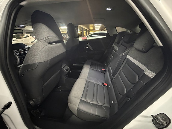Citroen C4 11 of 21