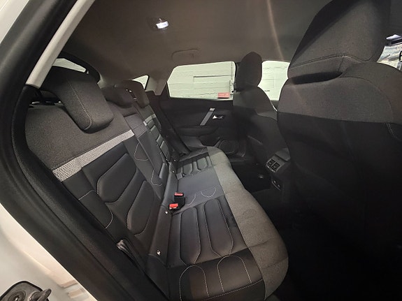 Citroen C4 8 of 21