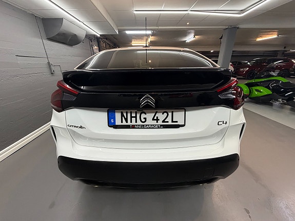 Citroen C4 6 of 21