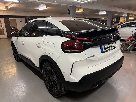 Citroen C4 4 of 5