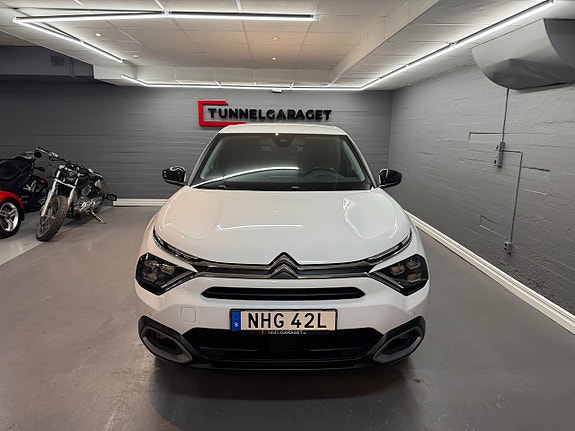 Citroen C4 2 of 5