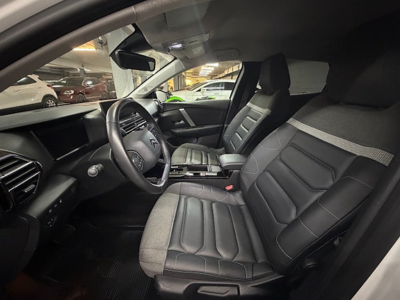 Citroen C4 10 of 21