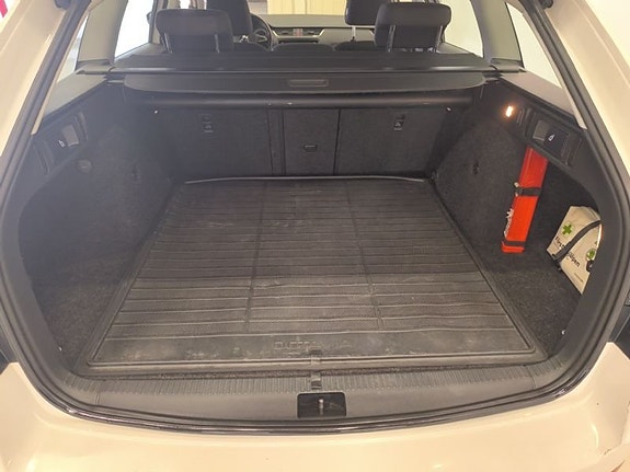 Skoda Octavia 8 of 10