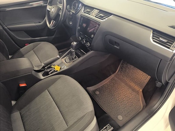 Skoda Octavia 10 of 10