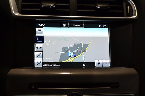Citroen C4 12 of 12