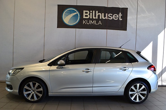 Citroen C4 2 of 5