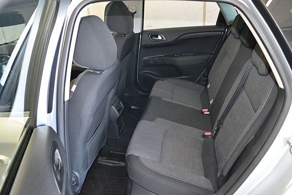 Citroen C4 8 of 12