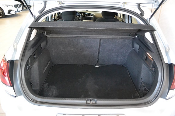 Citroen C4 10 of 12