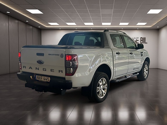 Ford Ranger 5 of 30