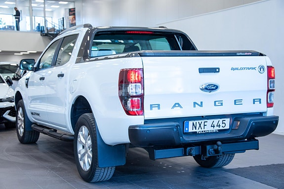 Ford Ranger 4 of 5