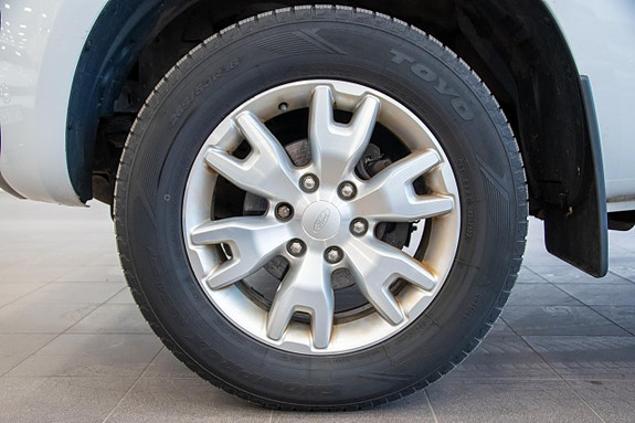 Ford Ranger 28 of 30