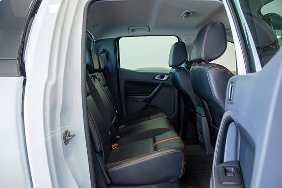 Ford Ranger 15 of 30