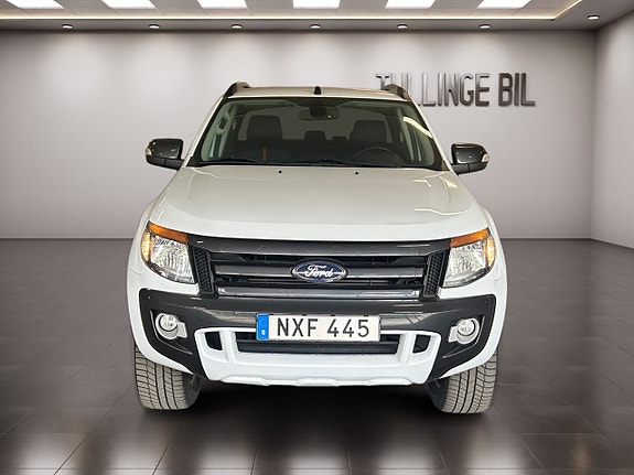 Ford Ranger 8 of 30