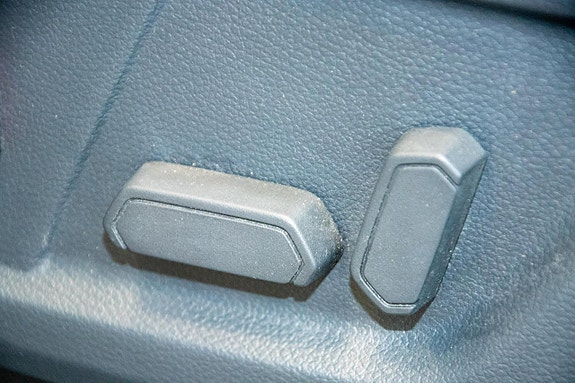 Ford Ranger 11 of 30