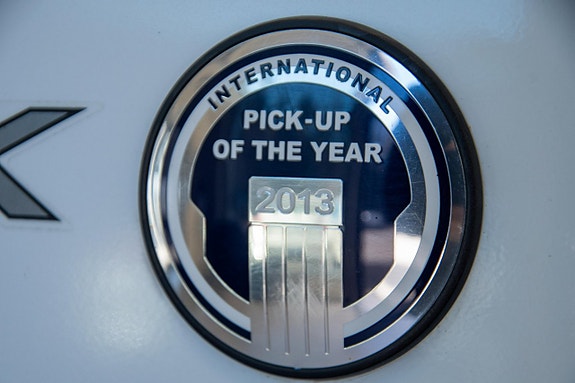 Ford Ranger 30 of 30