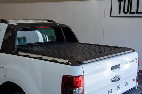 Ford Ranger 5 of 5