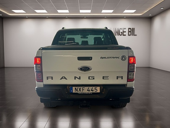 Ford Ranger 4 of 30