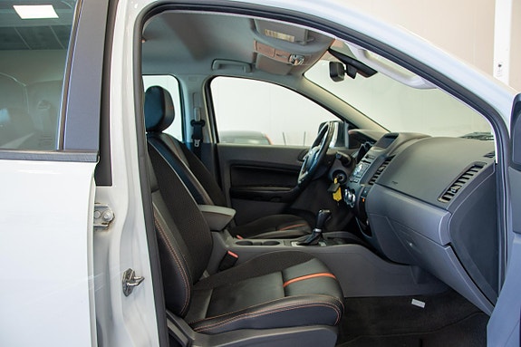 Ford Ranger 16 of 30