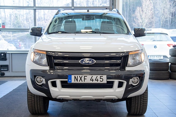 Ford Ranger 2 of 5