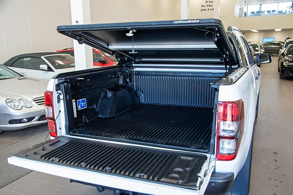 Ford Ranger 17 of 30