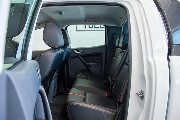 Ford Ranger 14 of 30