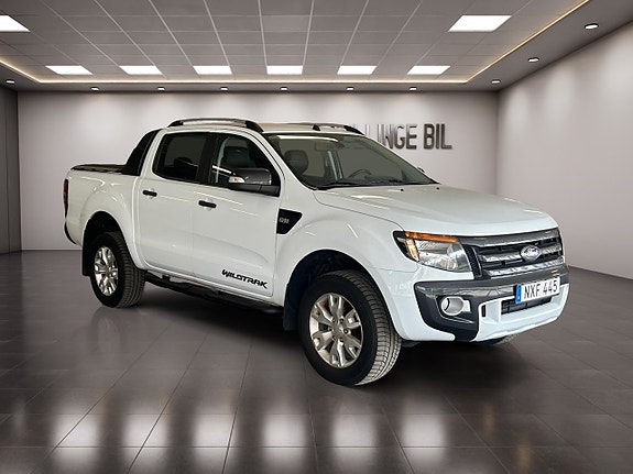 Ford Ranger 7 of 30