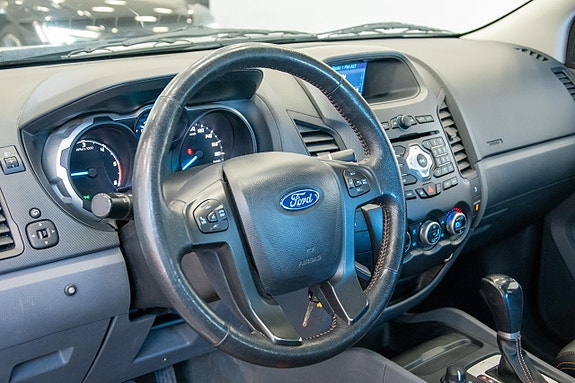 Ford Ranger 10 of 30
