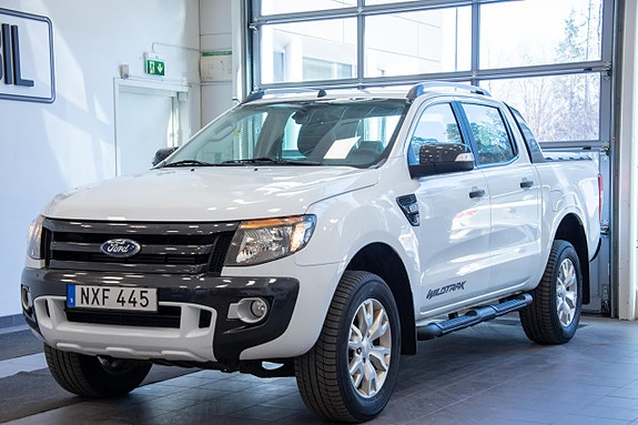 Ford Ranger 3 of 5