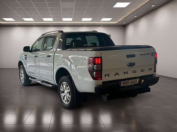 Ford Ranger 3 of 30