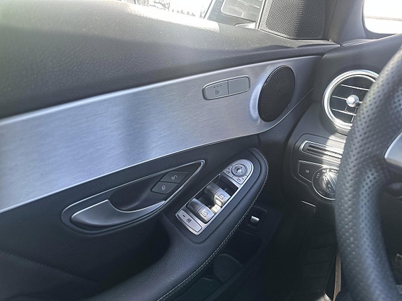 Mercedes-Benz C220 d 20 of 21