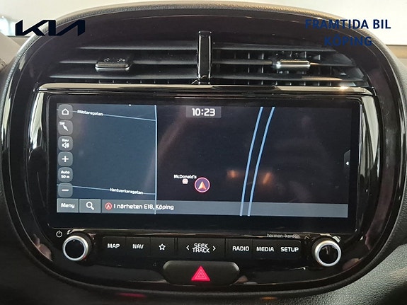 Kia Soul 11 of 18