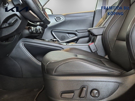 Kia Soul 8 of 18